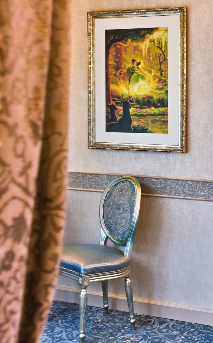 Disneyland® Hotel