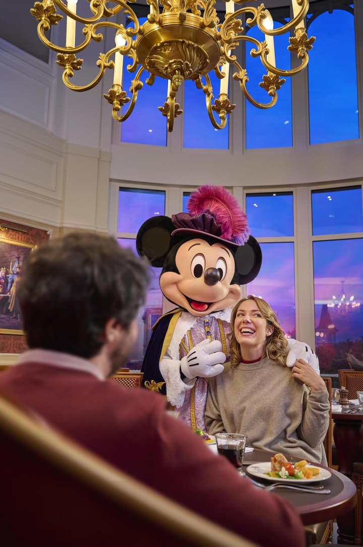 Disneyland® Hotel