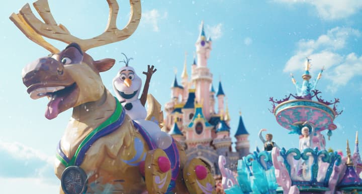 Disneyland® Hotel