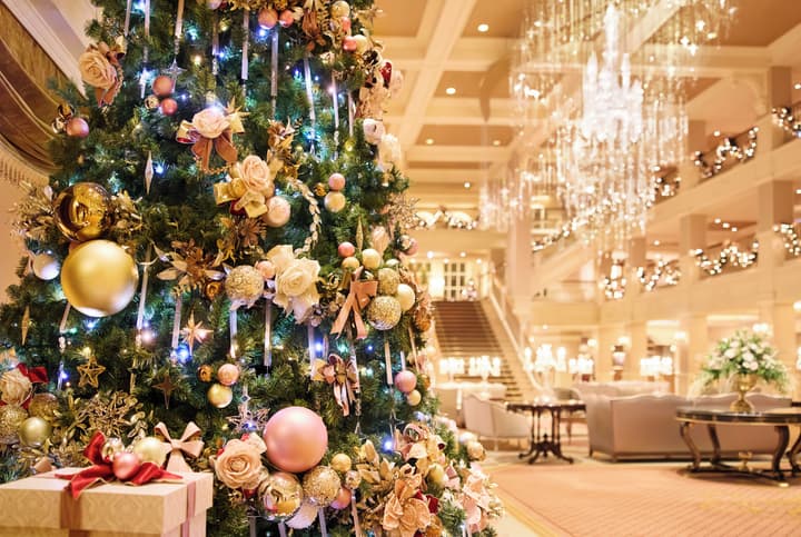 Disneyland® Hotel