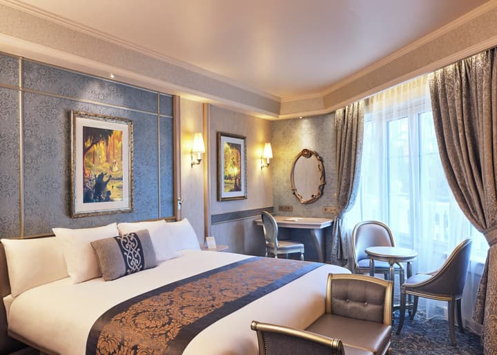 Disneyland® Hotel