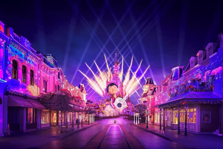 Disneyland® Hotel