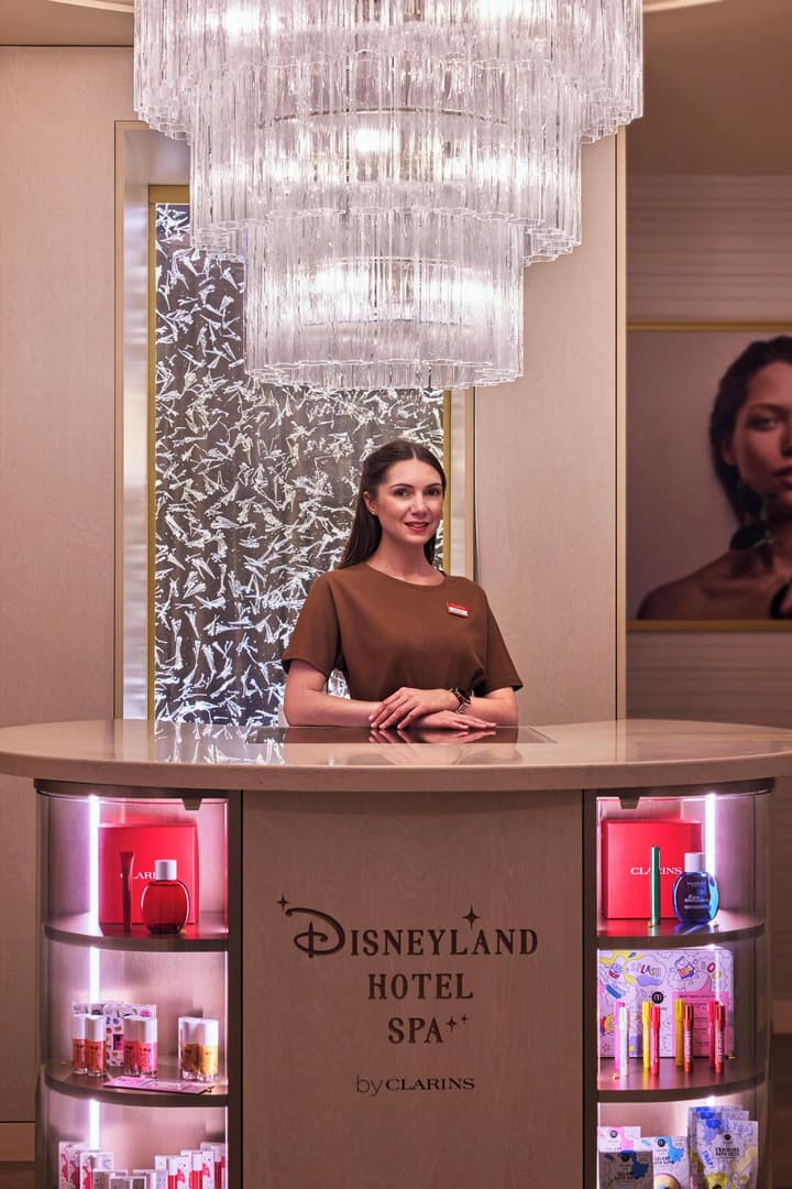 Disneyland® Hotel
