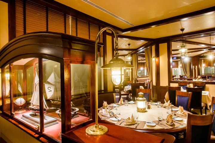 Disney Newport Bay Club