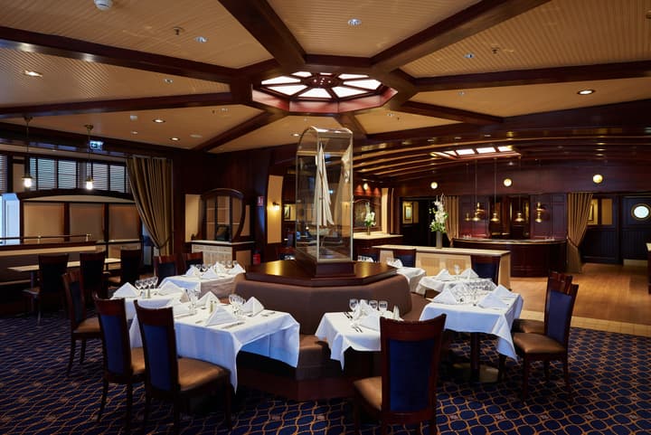 Disney Newport Bay Club