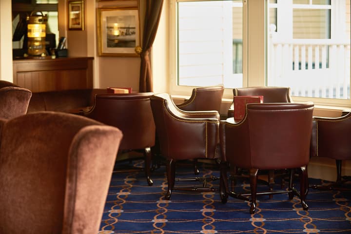 Disney Newport Bay Club
