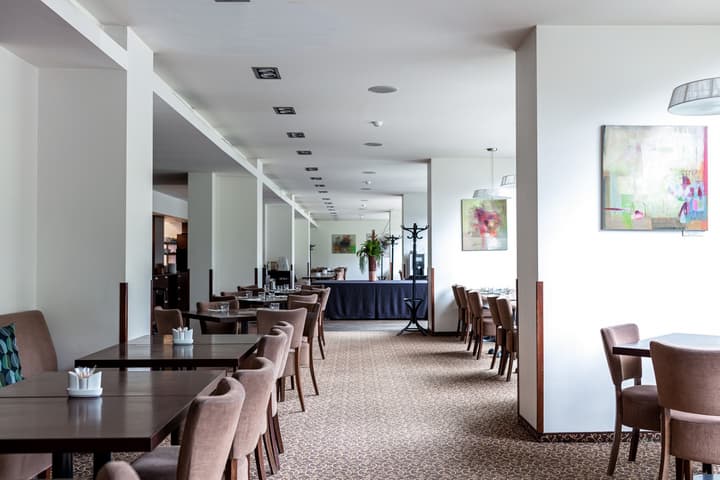Panorama Hotel