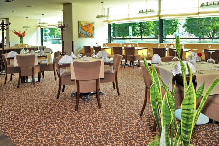 Panorama Hotel