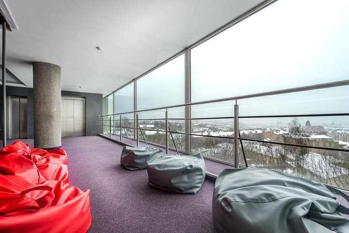 Panorama Hotel
