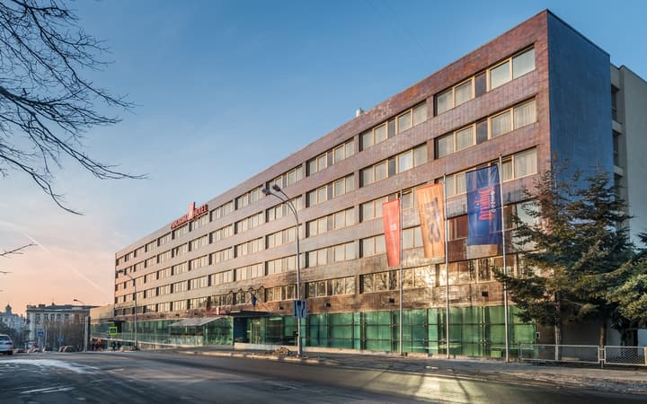 Panorama Hotel