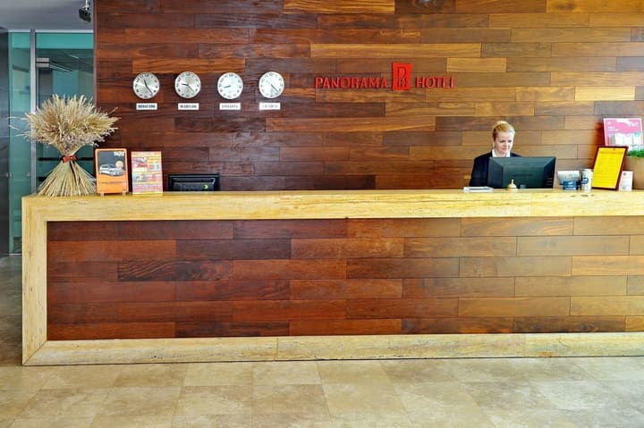Panorama Hotel