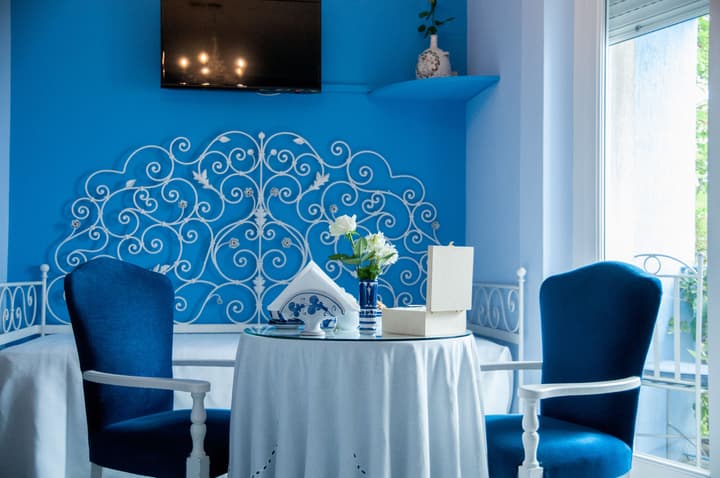 Hotel Palladio
