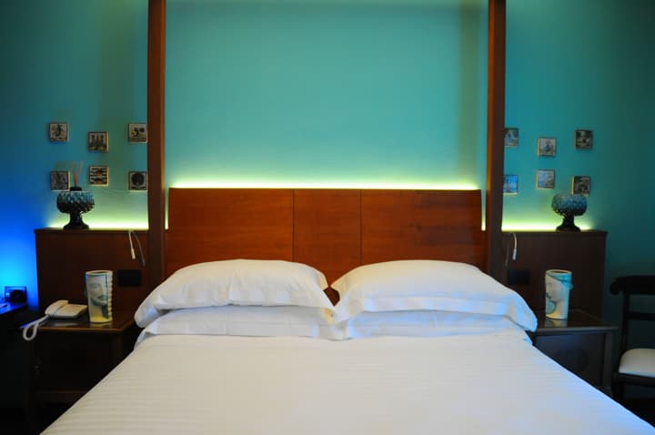 Hotel Palladio