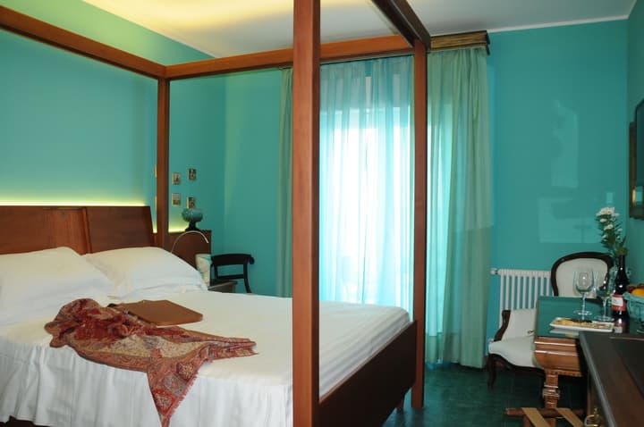 Hotel Palladio