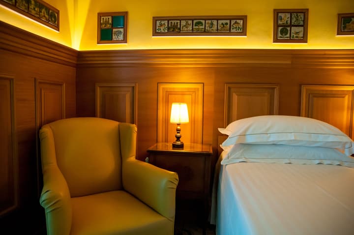 Hotel Palladio