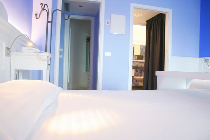 Hotel Palladio