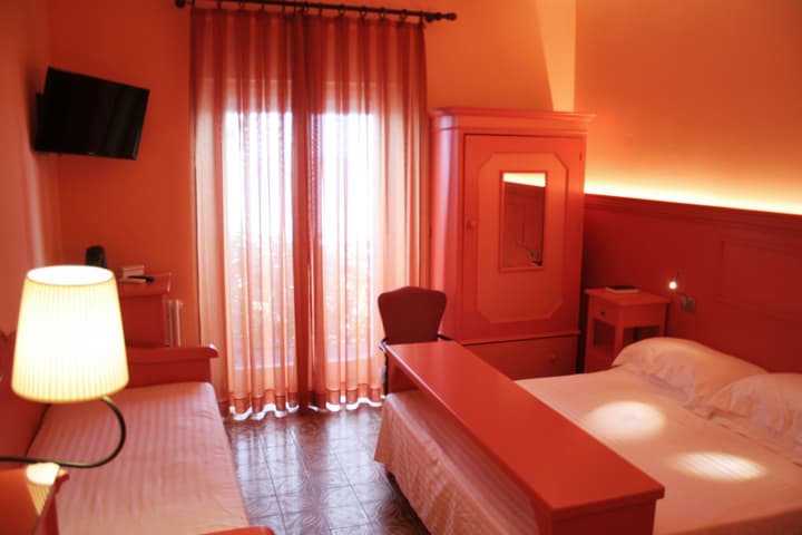 Hotel Palladio