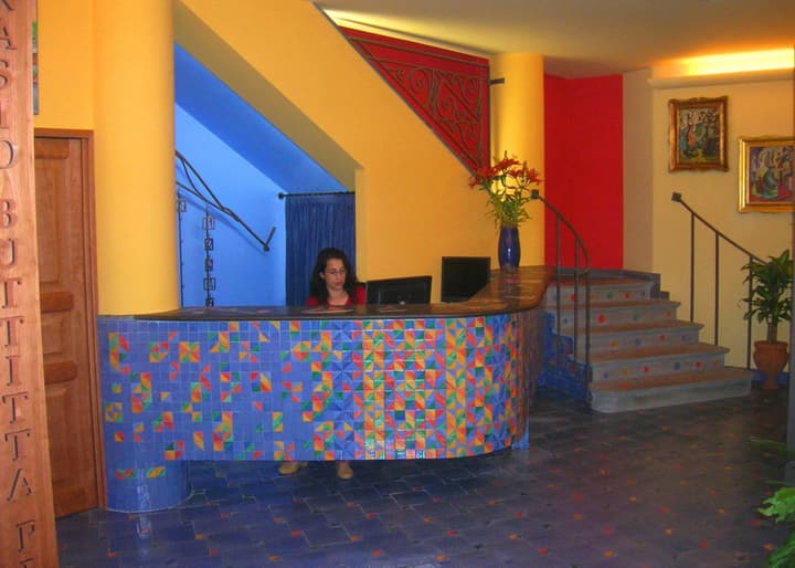 Hotel Palladio