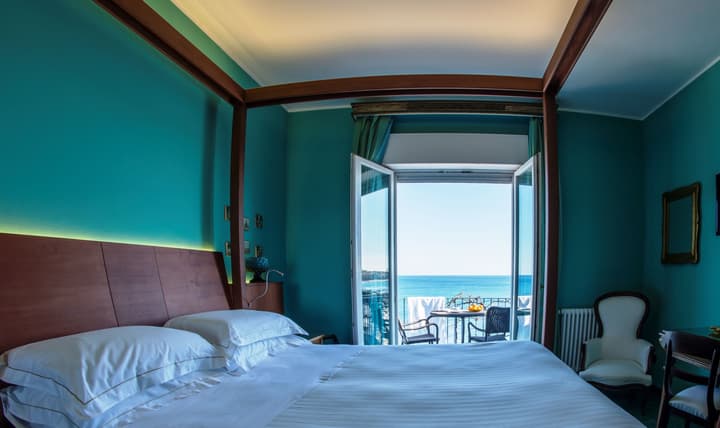 Hotel Palladio