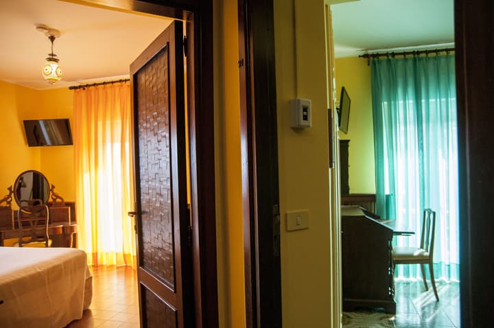 Hotel Palladio