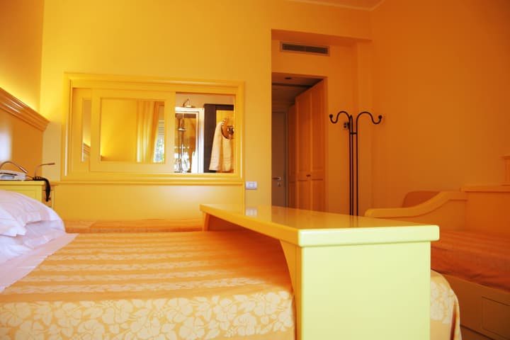 Hotel Palladio