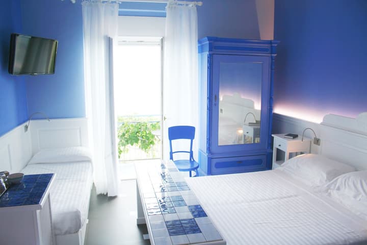 Hotel Palladio