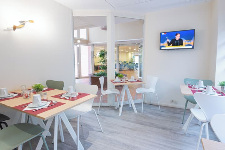 Zenitude Hôtel-Résidences Le Cannet