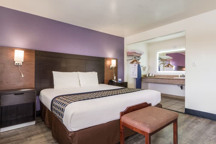 Carmel Hill Lodge