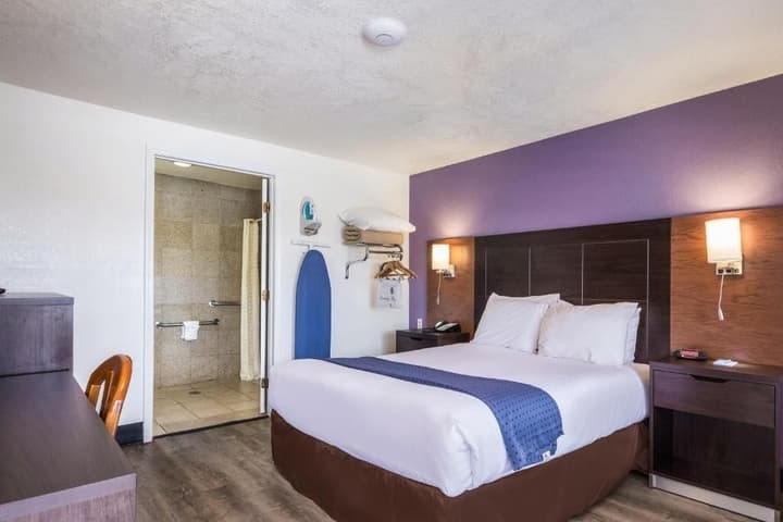 Carmel Hill Lodge