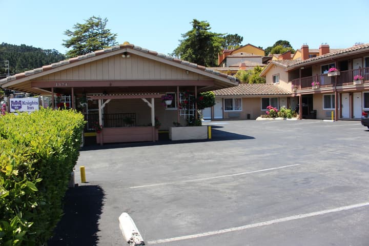 Carmel Hill Lodge