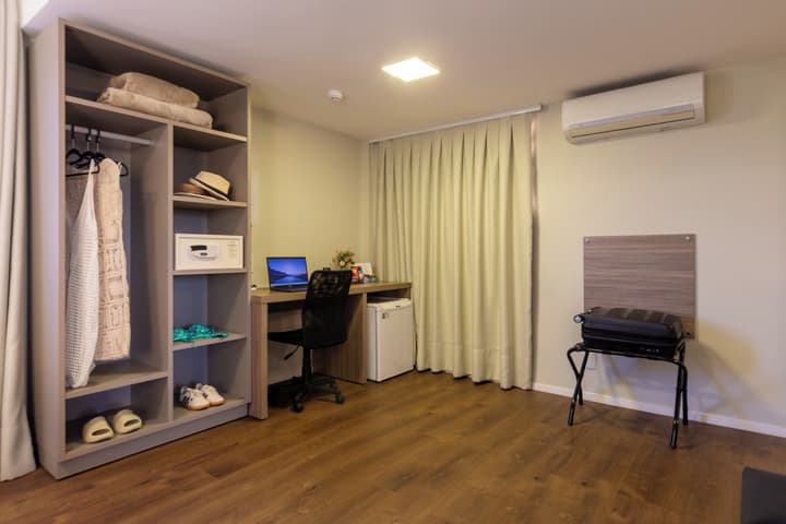 Castelmar Hotel