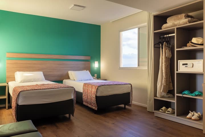 Castelmar Hotel