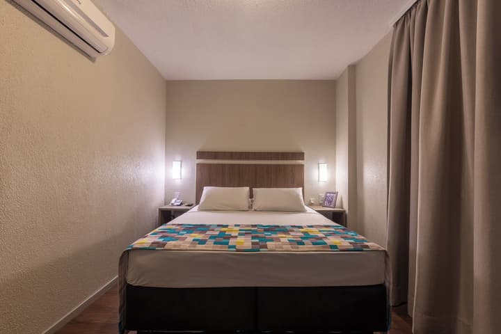 Castelmar Hotel