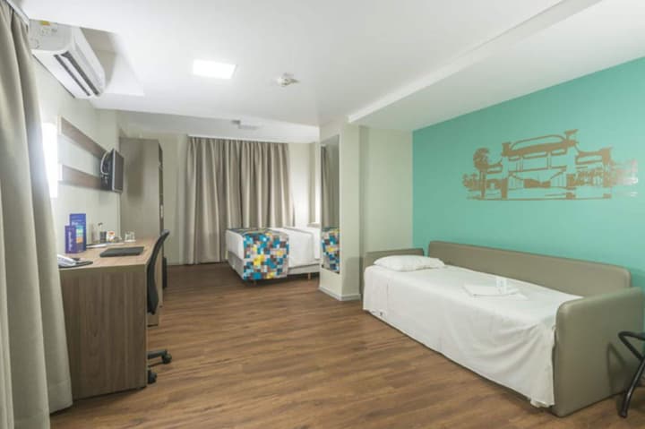 Castelmar Hotel