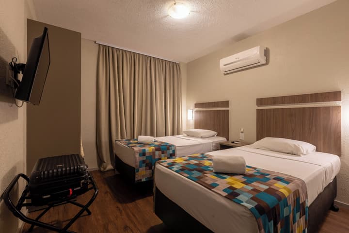 Castelmar Hotel