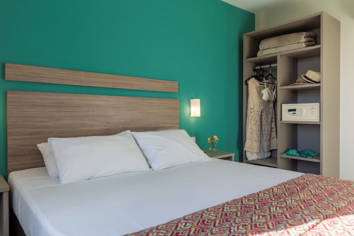 Castelmar Hotel
