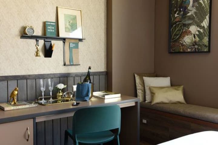 Hotel Bidasoa