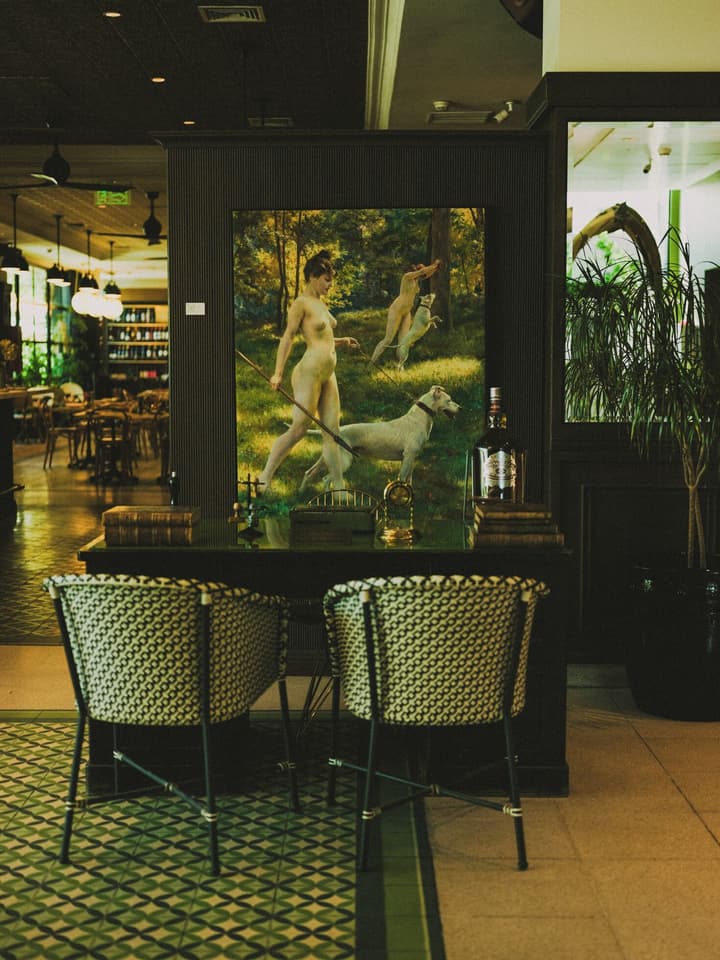Hotel Bidasoa