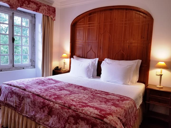 Lawrence's Hotel