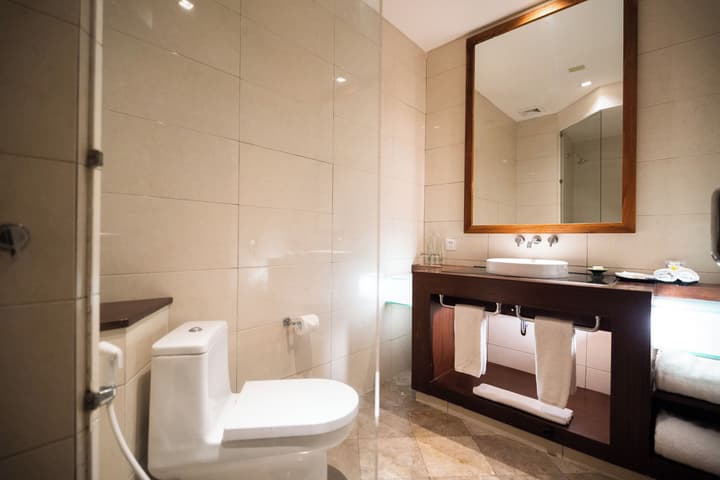 Bali Mandira Beach Resort & Spa