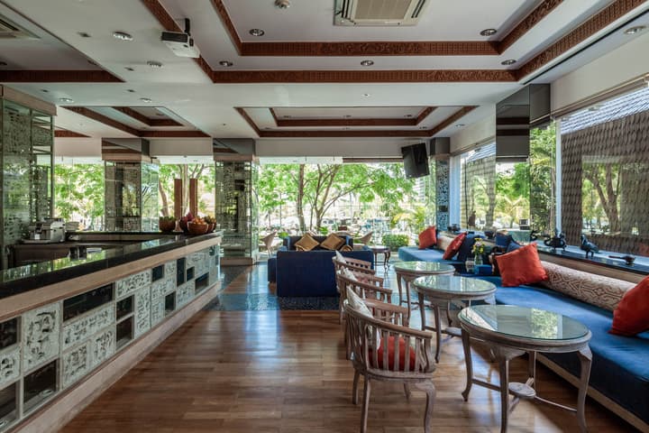 Bali Mandira Beach Resort & Spa