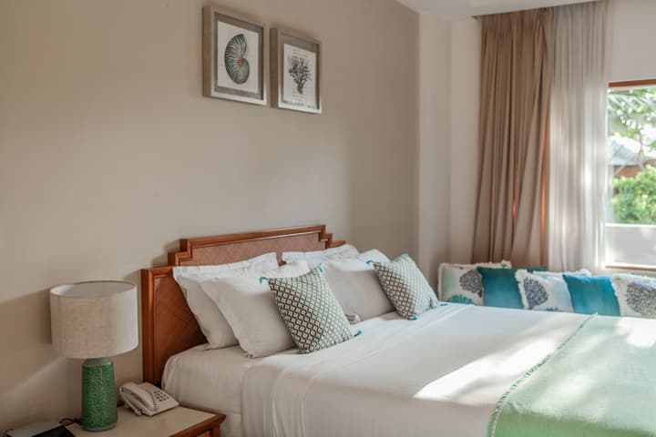 Bali Mandira Beach Resort & Spa