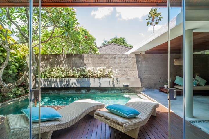 Bali Mandira Beach Resort & Spa