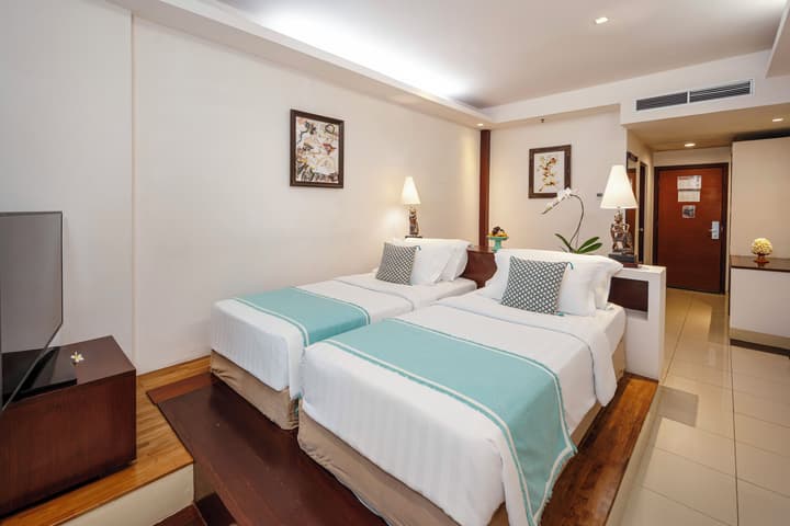 Bali Mandira Beach Resort & Spa