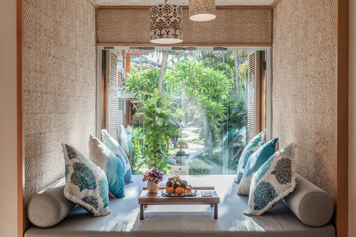 Bali Mandira Beach Resort & Spa