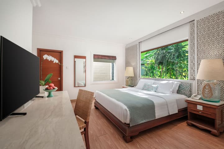 Bali Mandira Beach Resort & Spa