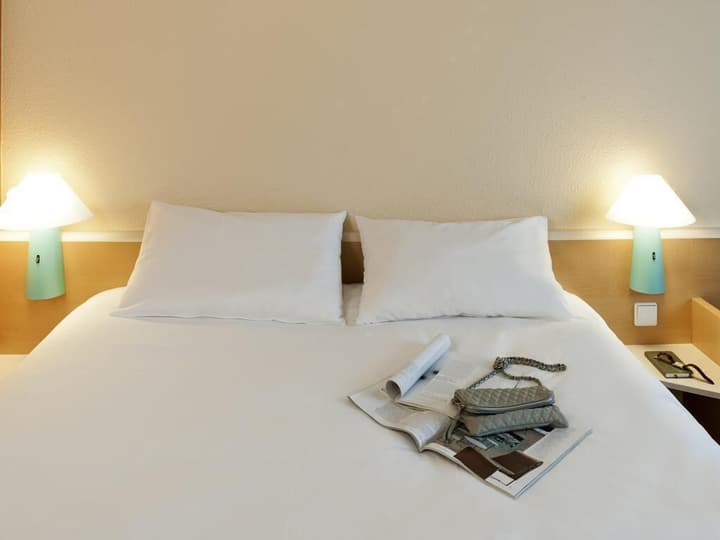 ibis Berlin City Potsdamer Platz