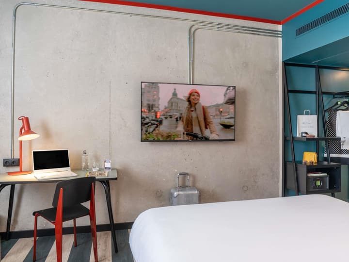 Ibis Styles Barcelona Sant Joan Despi