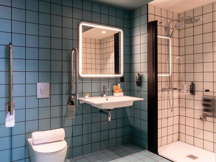 Ibis Styles Barcelona Sant Joan Despi