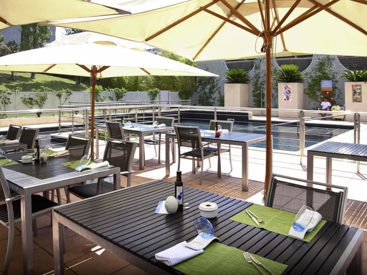 Ibis Styles Barcelona Sant Joan Despi